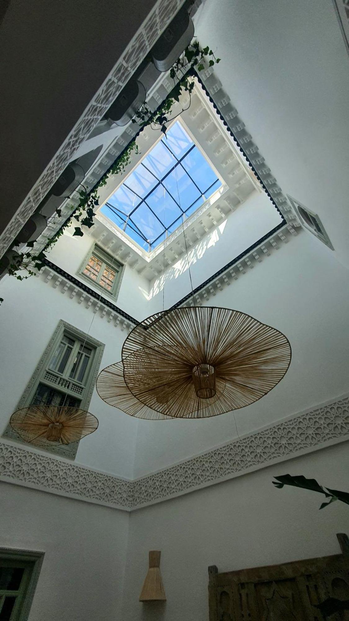 Riad 17-M - Marrakech Marrakesh Exterior photo